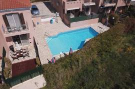 2 Bed Townhouse For Sale in Alithea Gardens Peyia
