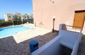 2 Bed Townhouse For Sale in Alithea Gardens Peyia