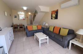 2 Bed Townhouse For Sale in Alithea Gardens Peyia