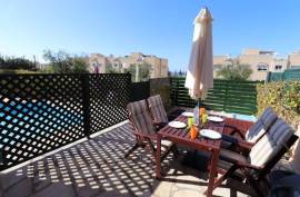 2 Bed Townhouse For Sale in Alithea Gardens Peyia
