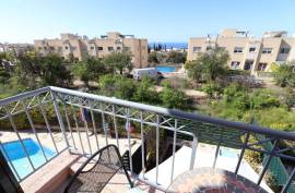 2 Bed Townhouse For Sale in Alithea Gardens Peyia