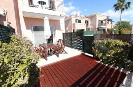 2 Bed Townhouse For Sale in Alithea Gardens Peyia