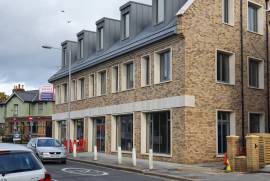 Highwood House for Sale in Kingston Upon Thames London
