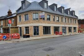 Highwood House for Sale in Kingston Upon Thames London