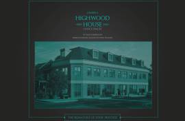 Highwood House for Sale in Kingston Upon Thames London