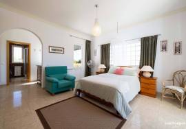 Spacious 4-Bedroom Family Home with Pool