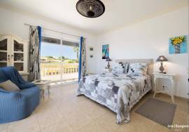 Spacious 4-Bedroom Family Home with Pool