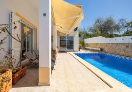 Spacious 4-Bedroom Family Home with Pool