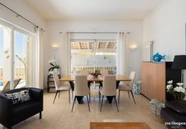 Spacious 4-Bedroom Family Home with Pool