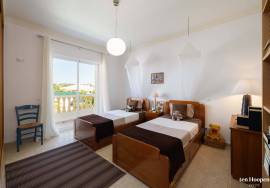Spacious 4-Bedroom Family Home with Pool