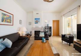 Spacious 4-Bedroom Family Home with Pool