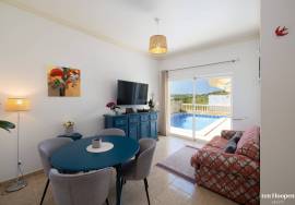 Spacious 4-Bedroom Family Home with Pool