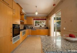 Spacious 4-Bedroom Family Home with Pool