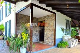 3+1 Bedroom House with Garden and Potential for Profitability in Boa Nova – Funchal