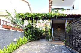 3+1 Bedroom House with Garden and Potential for Profitability in Boa Nova – Funchal