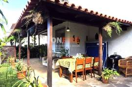 3+1 Bedroom House with Garden and Potential for Profitability in Boa Nova – Funchal