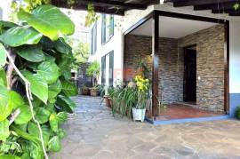 3+1 Bedroom House with Garden and Potential for Profitability in Boa Nova – Funchal