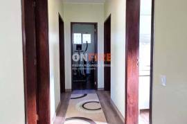 3+1 Bedroom House with Garden and Potential for Profitability in Boa Nova – Funchal