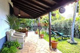 3+1 Bedroom House with Garden and Potential for Profitability in Boa Nova – Funchal