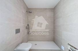 New 4 Bedroom Villa with Pool, Barbecue and Box Garage in Belavista, Parchal - Lagoa
