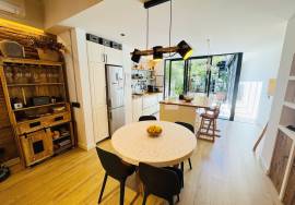Design house. August rent only