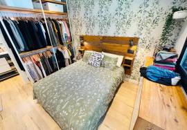 Design house. August rent only