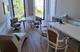 Building 5 floors ( Porto )