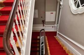 Building 5 floors ( Porto )