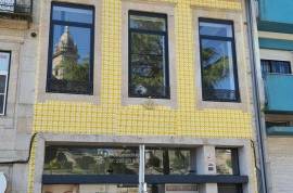 Building 5 floors ( Porto )