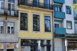 Building 5 floors ( Porto )