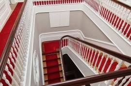 Building 5 floors ( Porto )