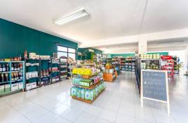 Grocery Transfer in Almansil
