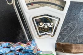 Grocery Transfer in Almansil