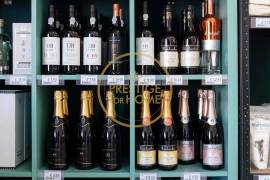 Grocery Transfer in Almansil