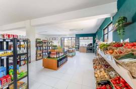 Grocery Transfer in Almansil