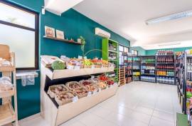 Grocery Transfer in Almansil