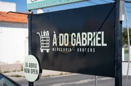 Grocery Transfer in Almansil