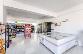 Grocery Transfer in Almansil