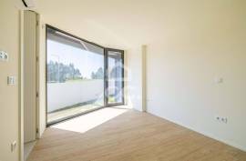 3 bedroom detached house in the center of Trofa