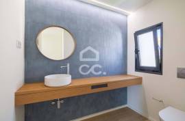 3 bedroom detached house in the center of Trofa