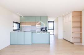 3 bedroom detached house in the center of Trofa