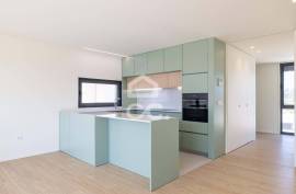 3 bedroom detached house in the center of Trofa