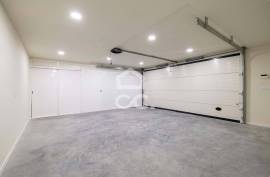3 bedroom detached house in the center of Trofa