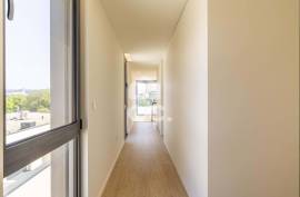 3 bedroom detached house in the center of Trofa