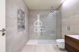 3 bedroom detached house in the center of Trofa
