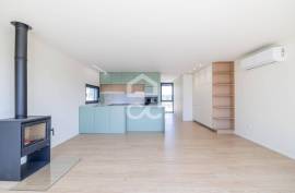 3 bedroom detached house in the center of Trofa