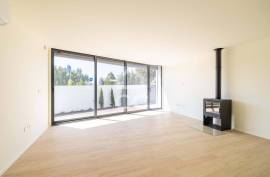 3 bedroom detached house in the center of Trofa
