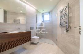 3 bedroom detached house in the center of Trofa