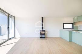 3 bedroom detached house in the center of Trofa