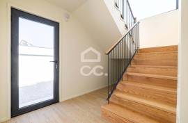 3 bedroom detached house in the center of Trofa